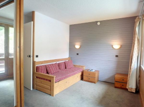 Studio divisible fonctionnel · Accès direct pistes · 4 pers - FR-1-181-2306
